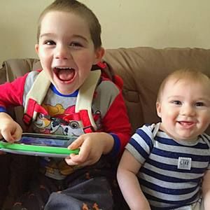 Meet your Posher, Jesse